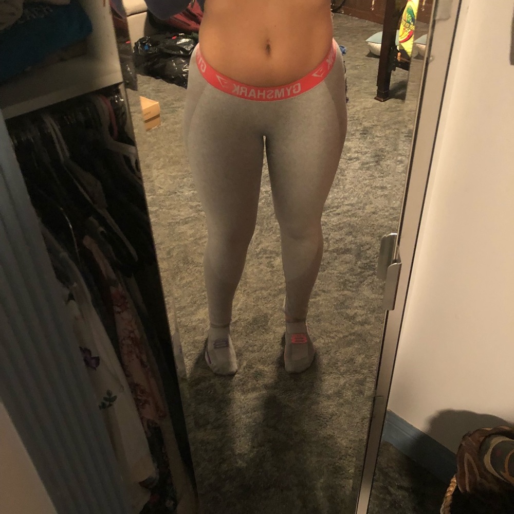 Gymshark leggings